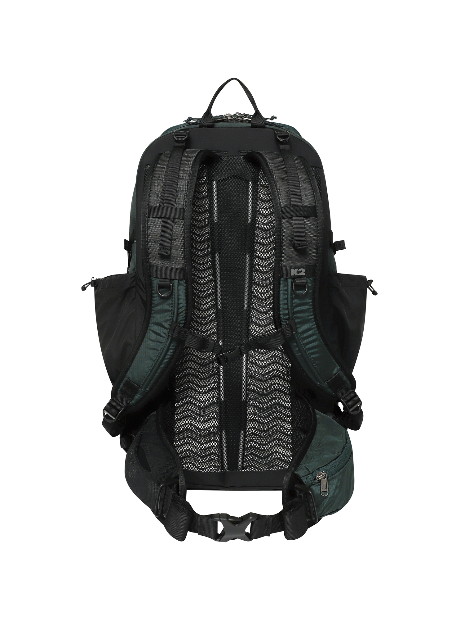 K2 공용 카미노(CAMINO) 35L_Dark Green KUS25B11G9 - 상세 이미지 2