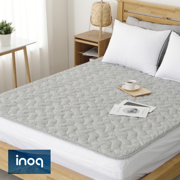 싱글 침대용 전기요 침대 전기장판 1인용 전기요 소형 전기요