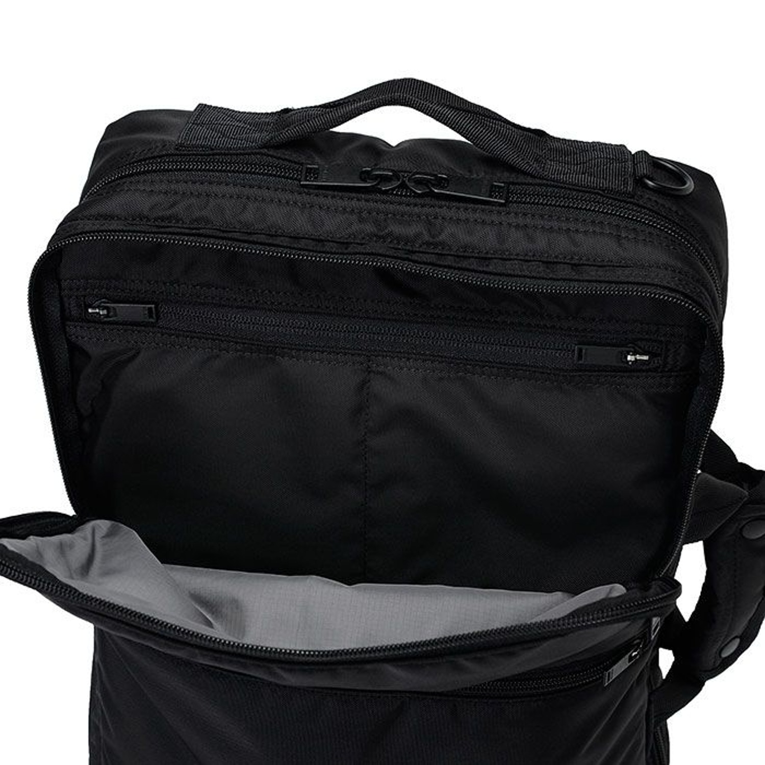 요시다포터 백팩 FLASH 3WAY BRIEFCASE 689-05936 - 상세 이미지 5