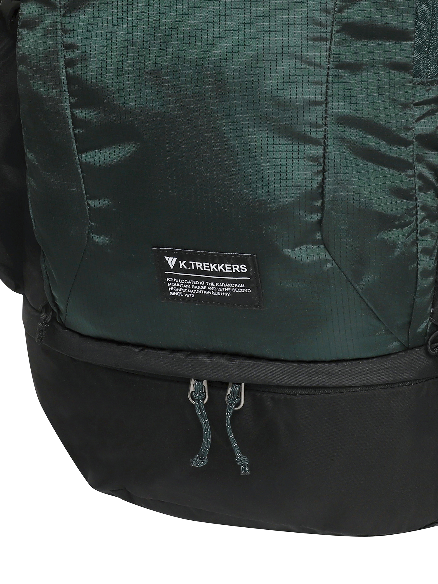 K2 공용 카미노(CAMINO) 35L_Dark Green KUS25B11G9 - 상세 이미지 5