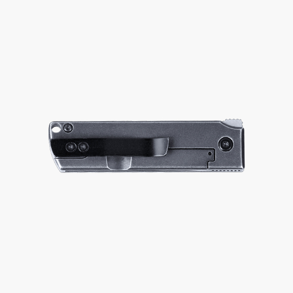 CRKT 미니멀엑스 폴딩 나이프 등산 휴대용 칼 잭나이프 - 상세 이미지 4