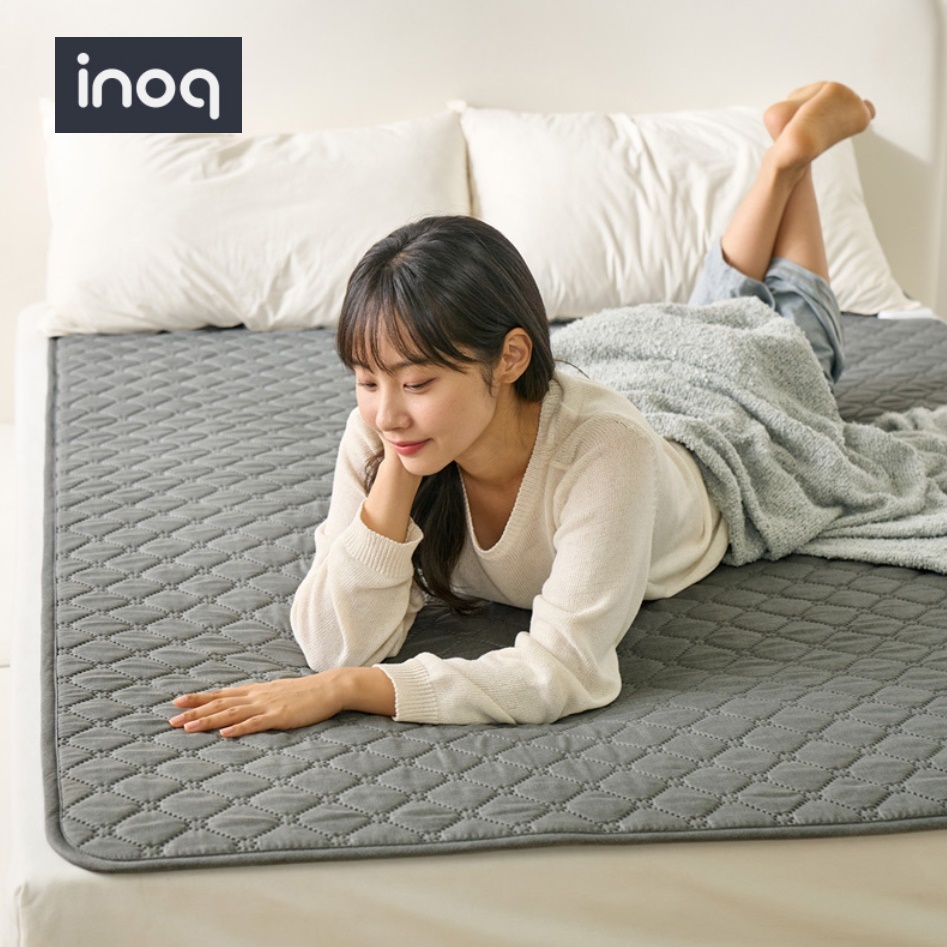 침대 전기장판 워셔블 전기요 슈퍼싱글 탄소 온열 매트