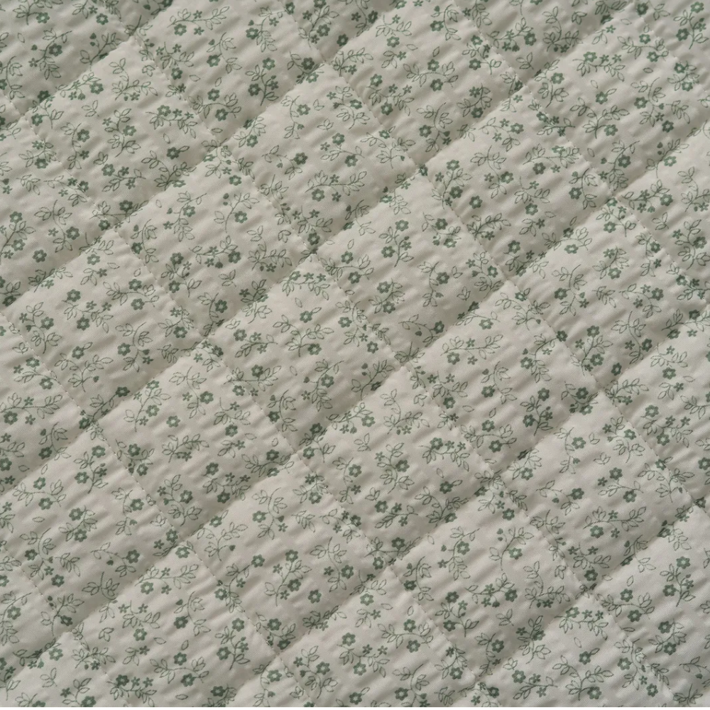 여름 시어서커 쿨 냉감패드 침대패드 SS