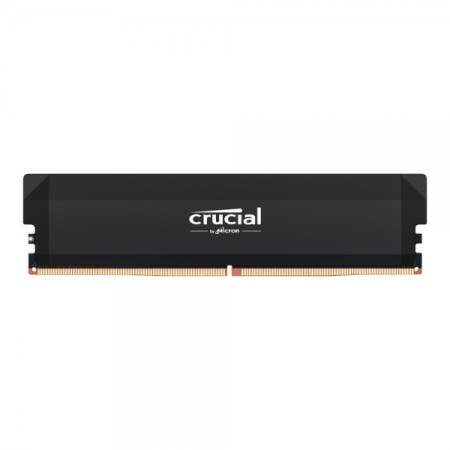마이크론 Crucial DDR5-6400 CL38 PRO Overclocking 대원씨티에스 (16GB)