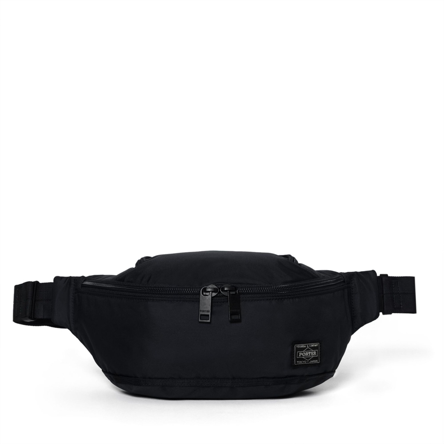 요시다포터 힙색 FLASH WAIST BAG S 689-05953 - 상세 이미지 2
