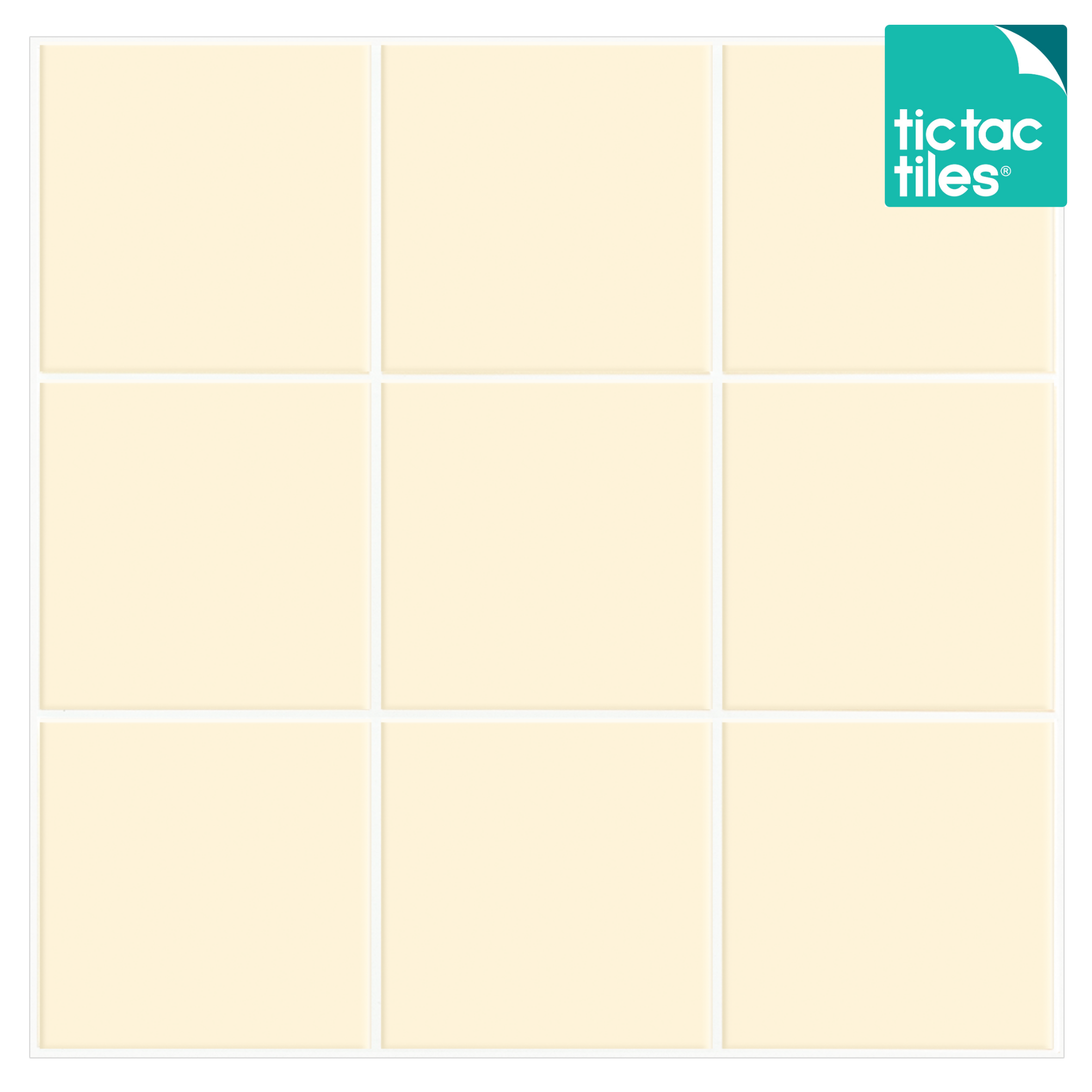 틱택 티커타일 34가지패턴 붙이는 주방 스티커타일 DIY 셀프인테리어