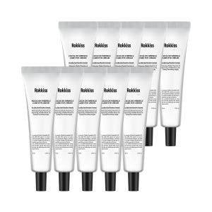 록키스 포커스 온 링클 케어 아이크림 40ml, 10개 솔직 후기 | 피부 타입별 분석 - 상품 이미지 1
