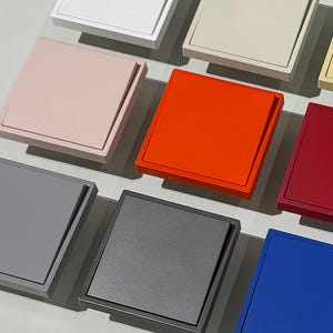 클릭 콘센트 2구 매트화이트 스위치 전기 CLICK 일렉트릭 인테리어 유... 실사용 후기 | 효과 있을까? - 상품 이미지 3