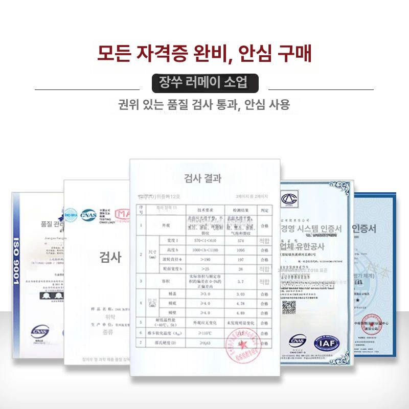 플라스틱 정리 박스 상자 창고 운송 다용도 대형 옷장 블루 1120 - 상세 이미지 4