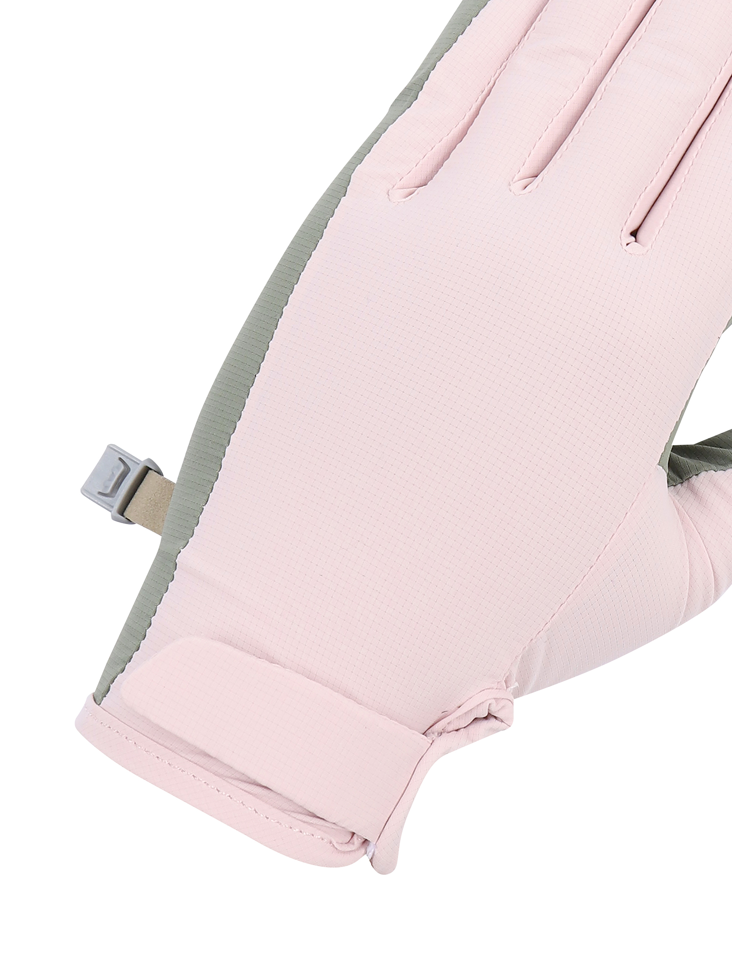 K2 여성 COOL 스트레치 글러브W_Light Pink KWS25V03P1 - 상세 이미지 4
