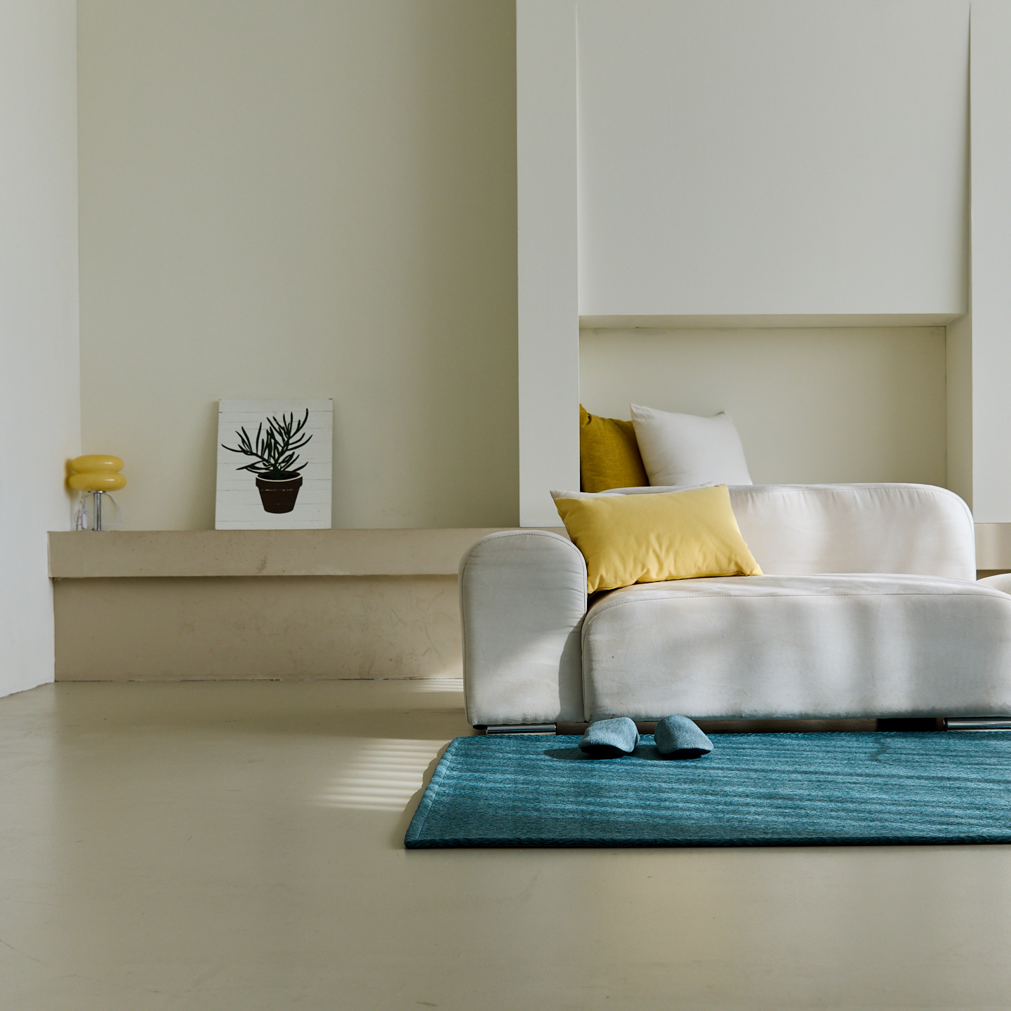 네추럴 방수러그 사이잘룩 대형 거실 식탁 카페트 헤링본 딥그린, 사각형 200x300