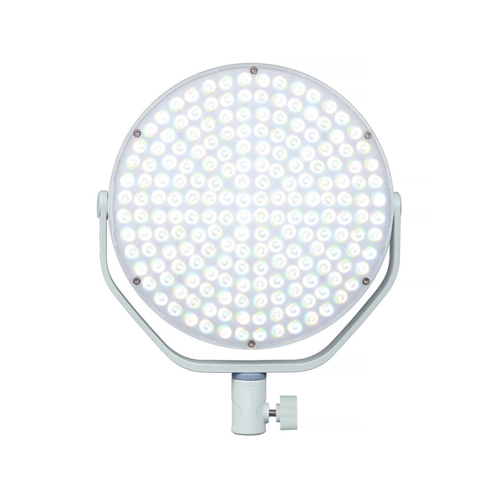 난라이트 miro 60c RGB 패널 촬영 조명