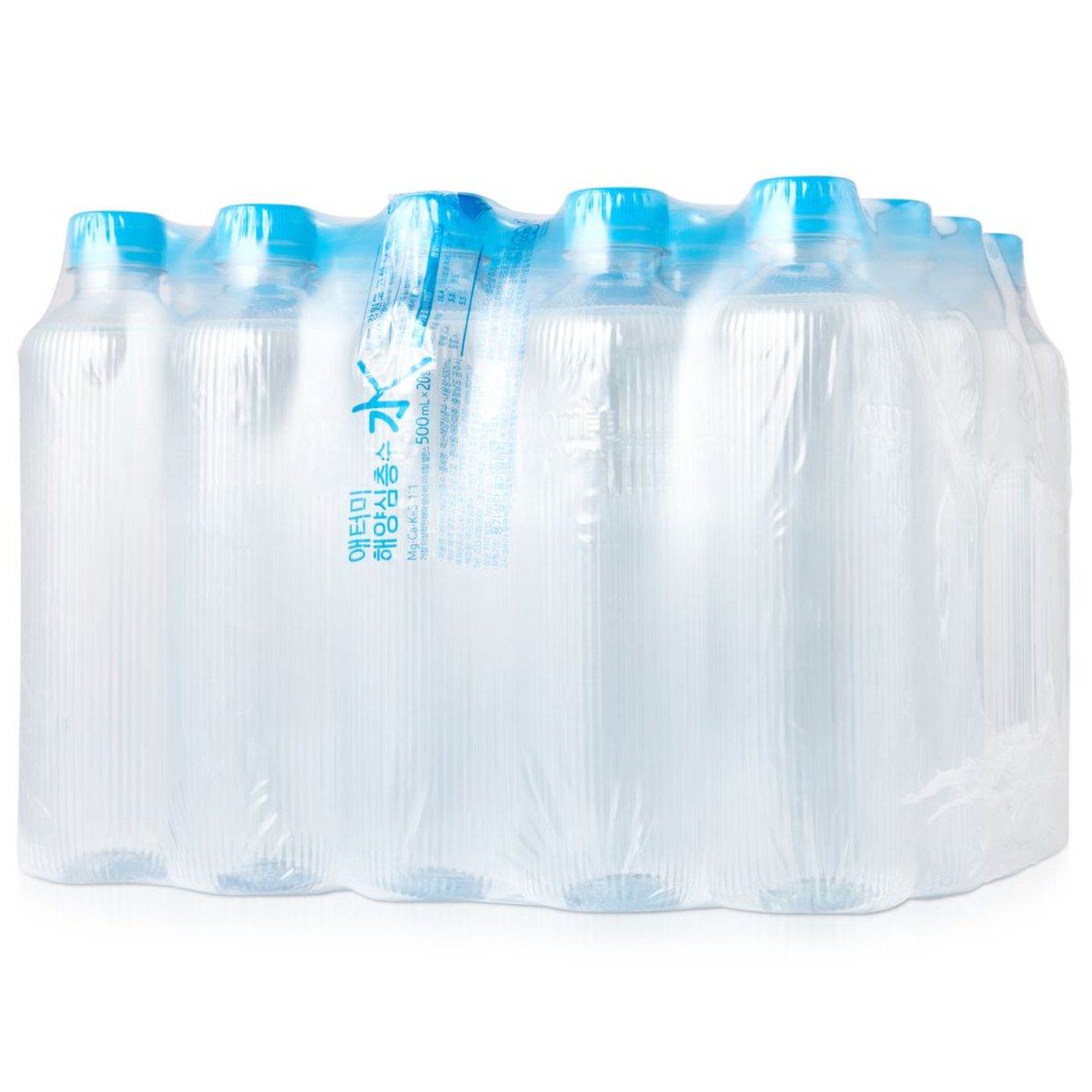 애터미 해양심층수 500ml (20ea) - 상품 이미지