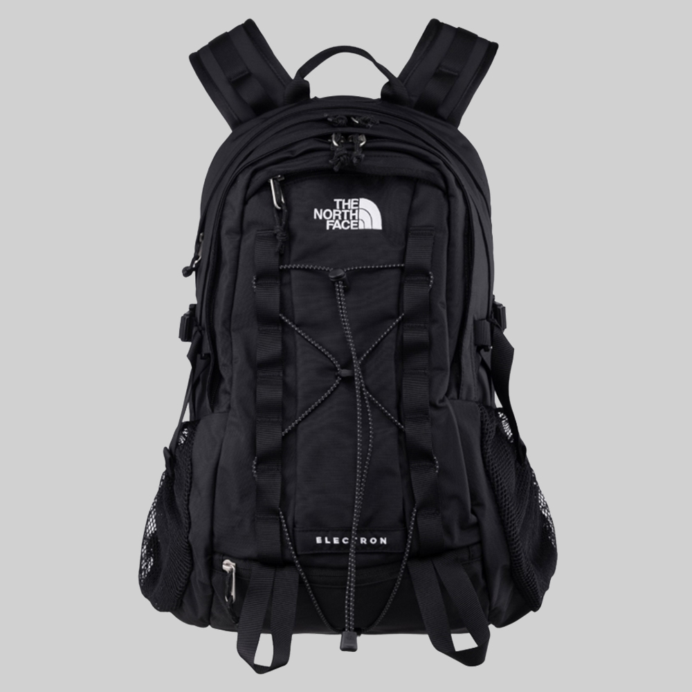 [노스페이스] 일렉트론 ELECTRON BACKPACK NM2DR55J NM2DR55 - 상품 이미지