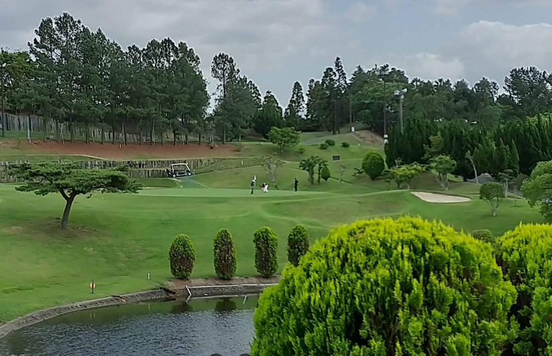 [일본골프여행] 오사카간사이 시내 스타게이트골프3일 골프후간사이 볼거리