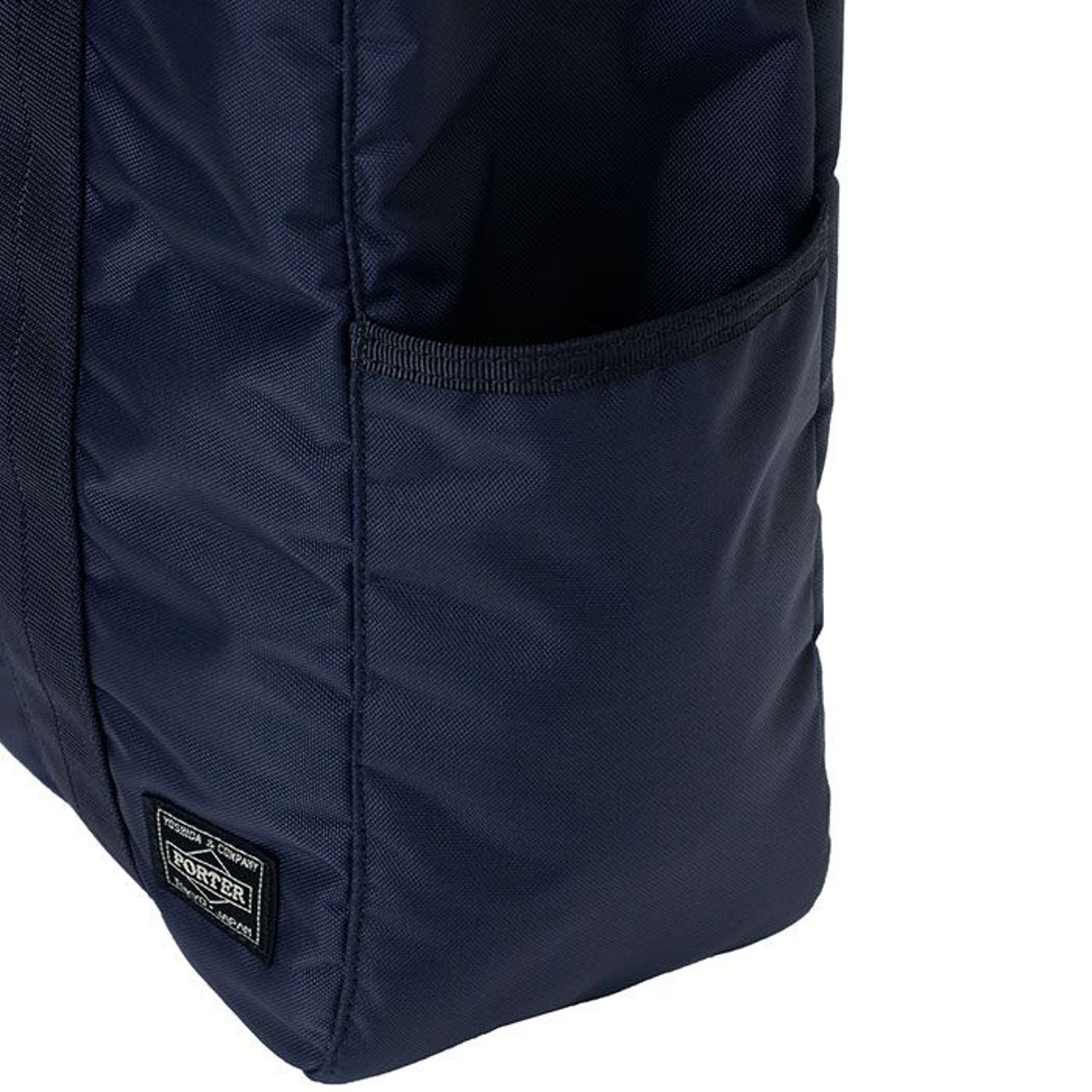 요시다포터 토트백 FLASH 2WAY TOTE BAG 689-05937 - 상세 이미지 5