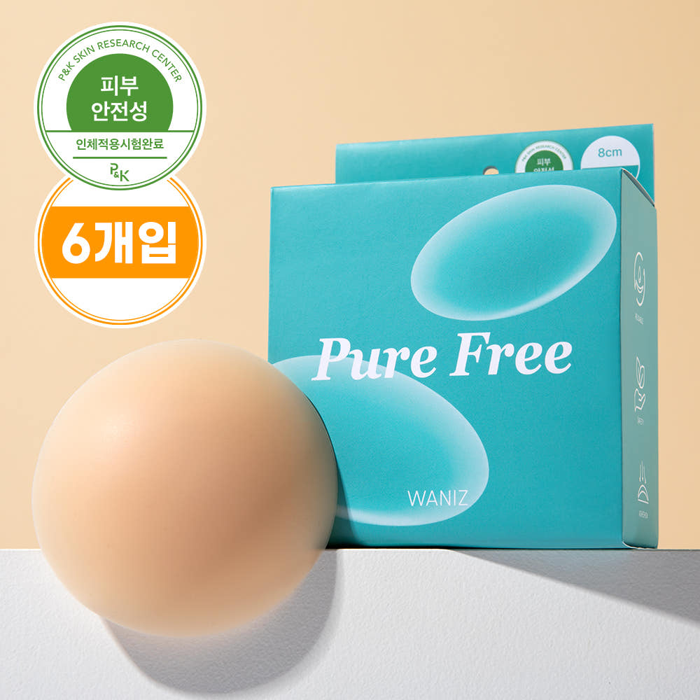 와니즈 퓨어프리 니플패치 리뉴얼 8cm 가격 비교 와니즈 와니즈 퓨어프리 니플패치 리뉴얼 8cm