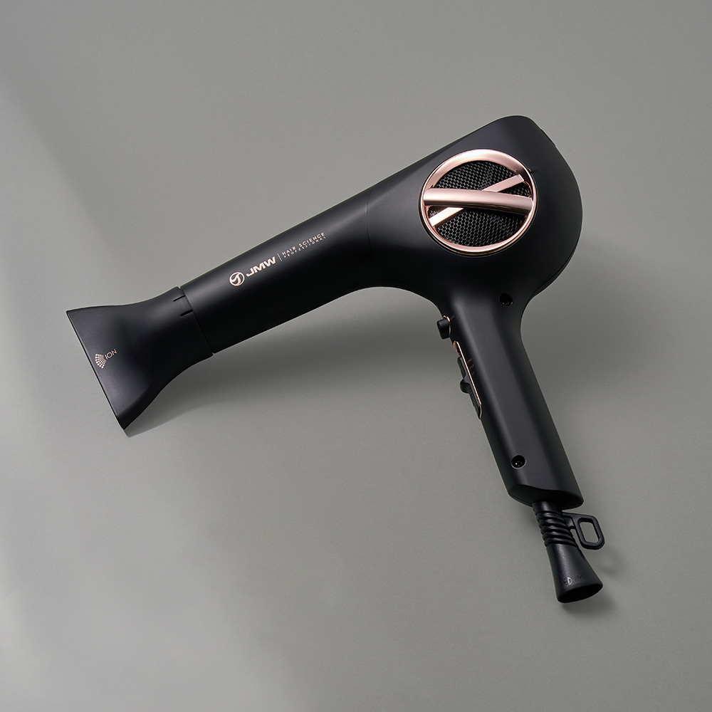 최다판매 스테디셀러 JMW M5001A PLUS PRO 고성능 터보 항공모터 헤어 드라이기