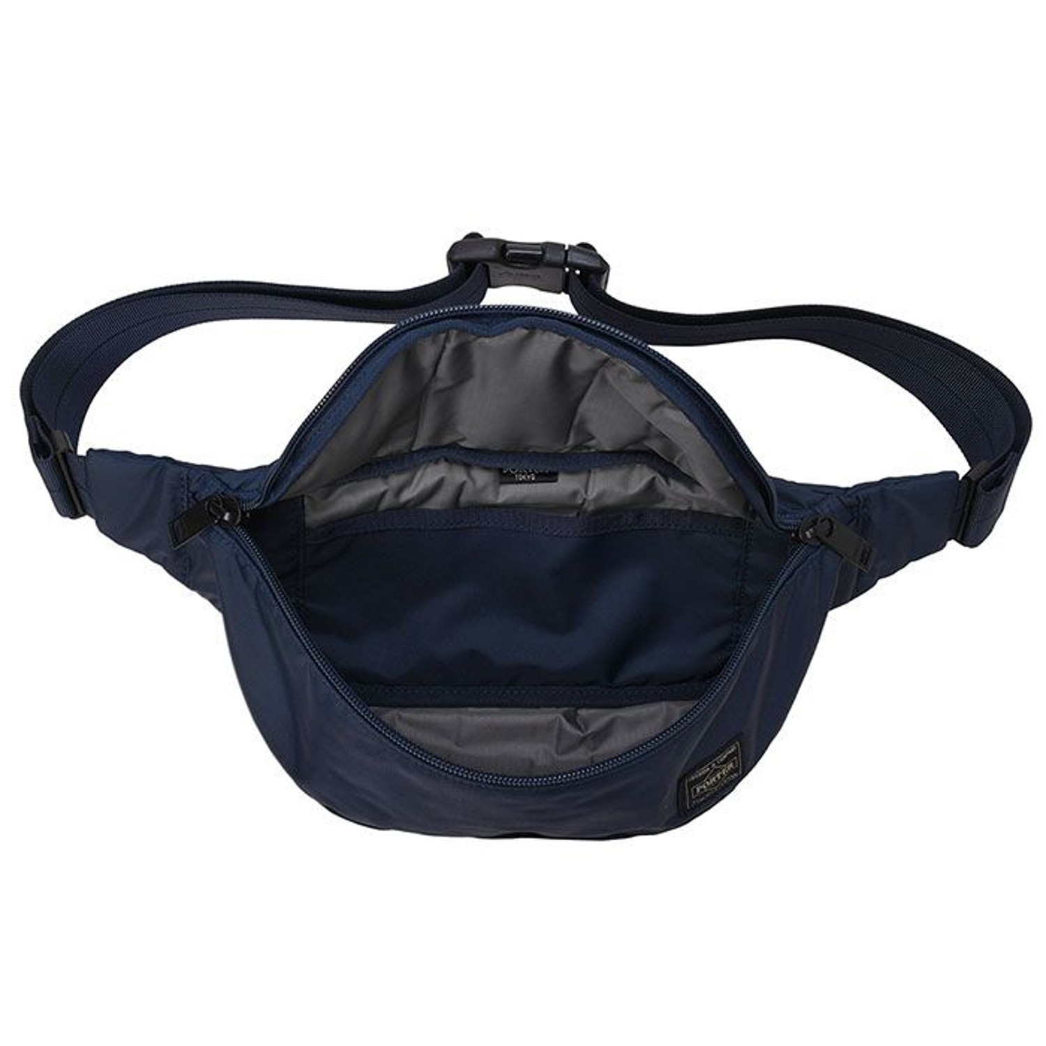 요시다포터 힙색 FLASH WAIST BAG S 689-05953 - 상세 이미지 4