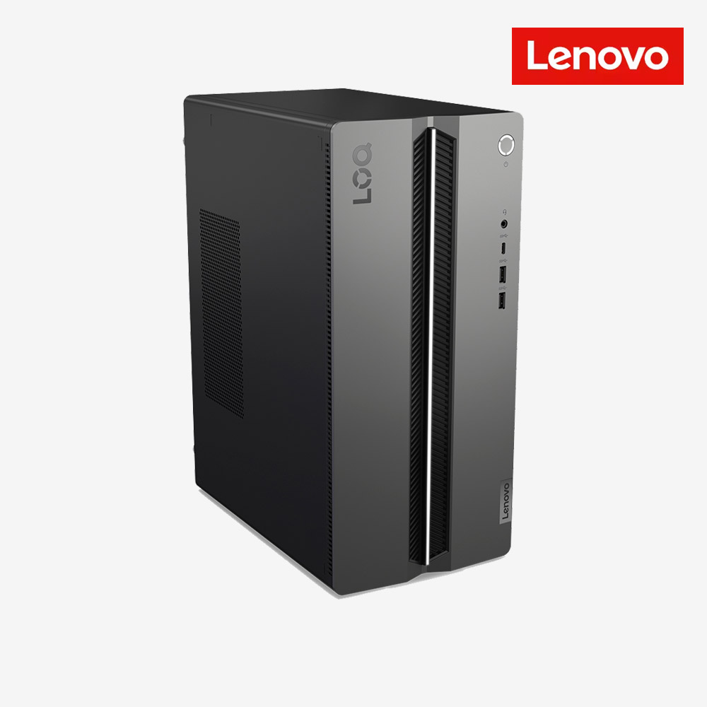 레노버 LOQ Tower 17 IRR 9 90X00096KA - 상품 이미지