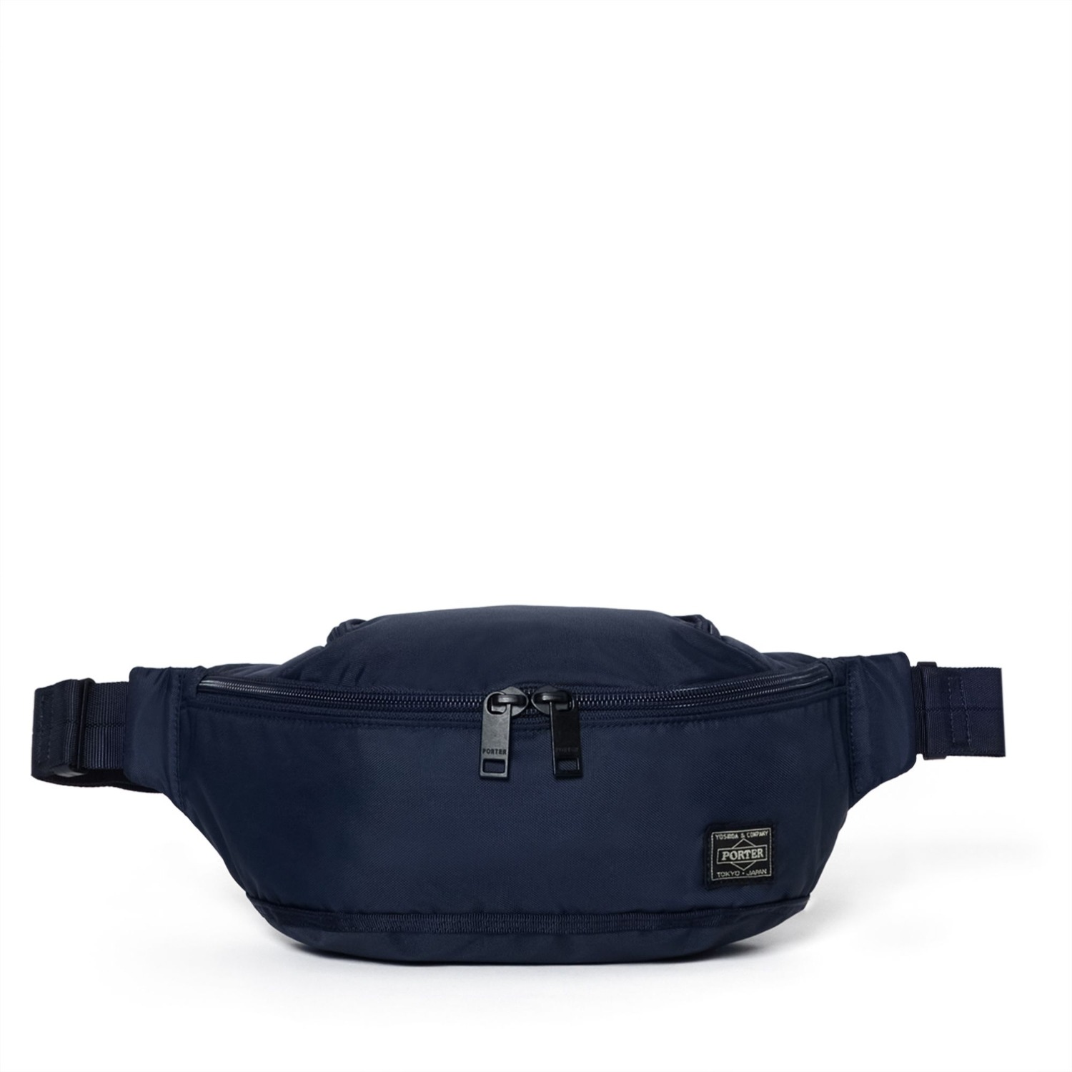 요시다포터 힙색 FLASH WAIST BAG S 689-05953 - 상품 이미지