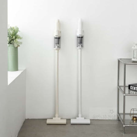 [프리지아] 신일 무선청소기 핸디형 SVC-ANN9SJ 백색 4,000mAh 9개입 차량용무선청소기 가벼운청소기 가성비청소기 무선핸디청소기 핸디형무선청소기