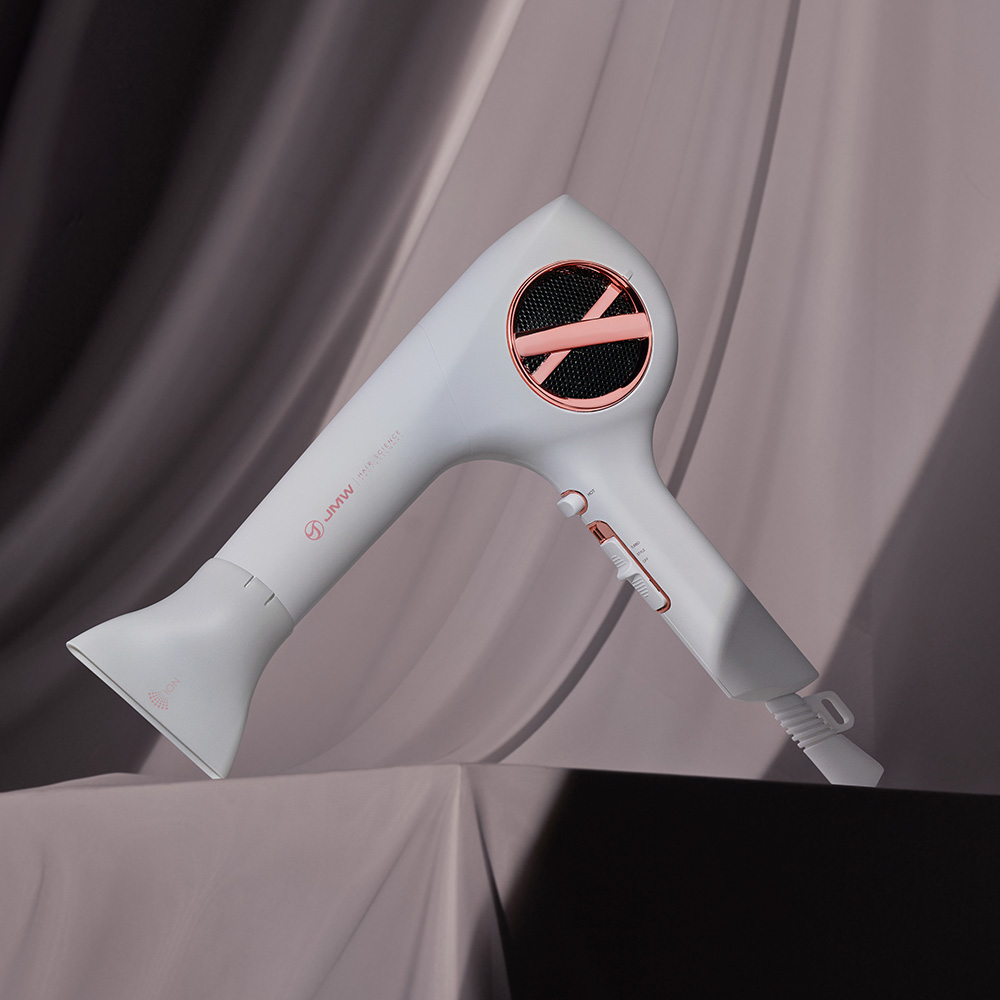 최다판매 스테디셀러 JMW M5001A PLUS PRO 고성능 터보 항공모터 헤어 드라이기