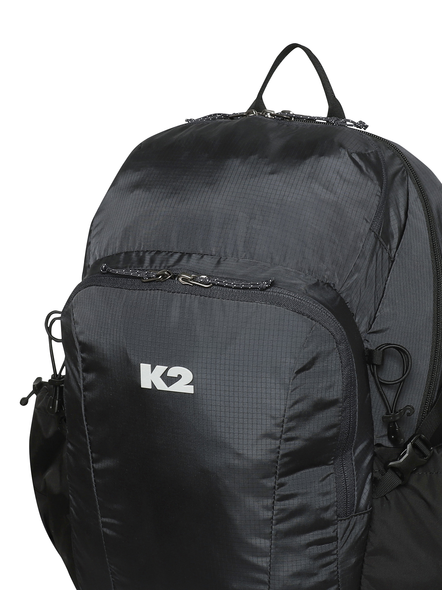 K2 공용 카미노(CAMINO) 35L_SHADOW GREY KUS25B112C - 상세 이미지 5