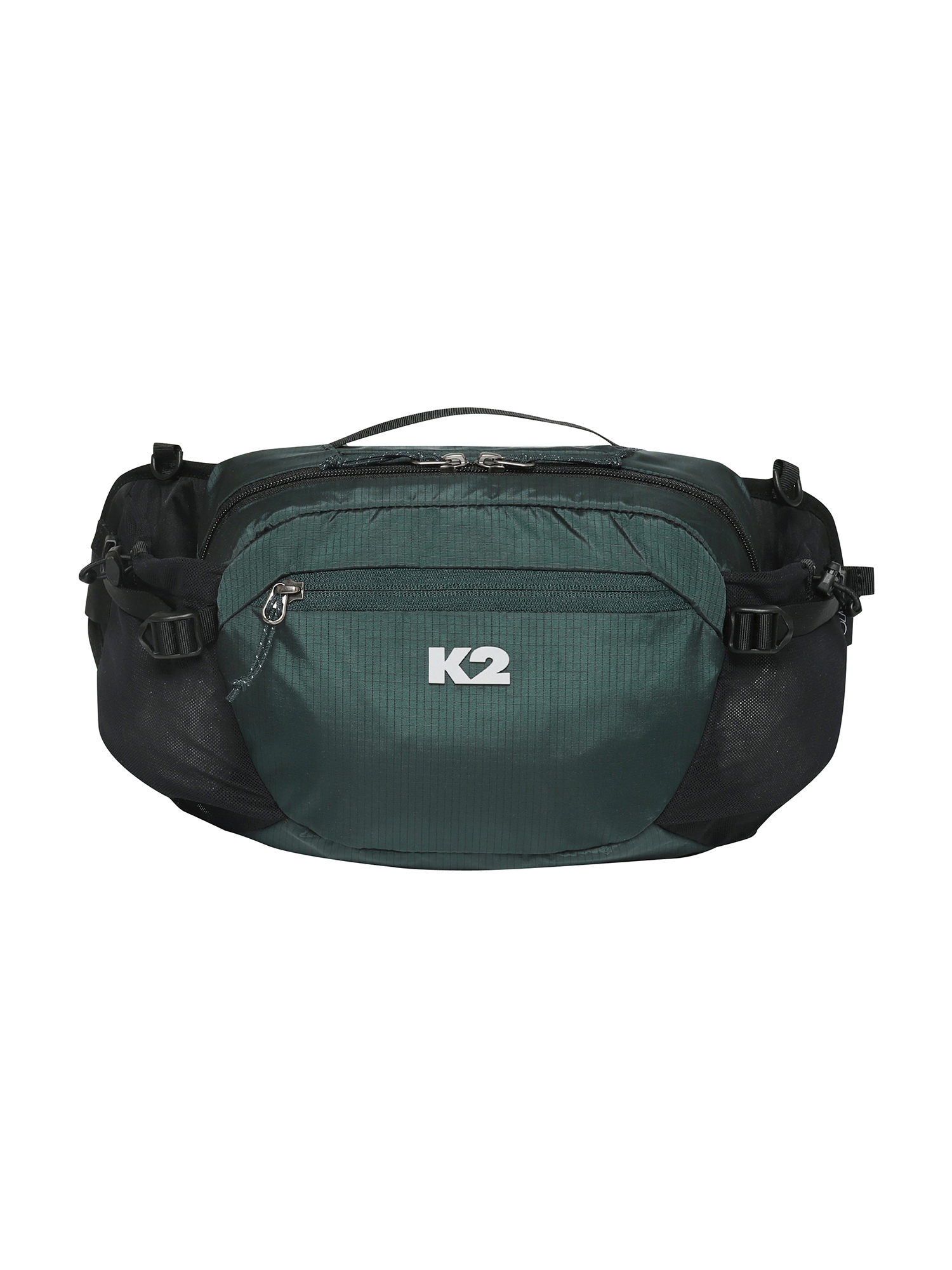 K2 공용 쿠퍼(COOPER)_Dark Green KUS25B23G9 이미지 8