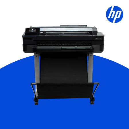 [HP정품] 디자인젯 T520 플로터 24형 A1출력 스탠드포함 / 서울경기 출장 설치지원/〓▷국내정품◁〓신제품T650출시이벤트