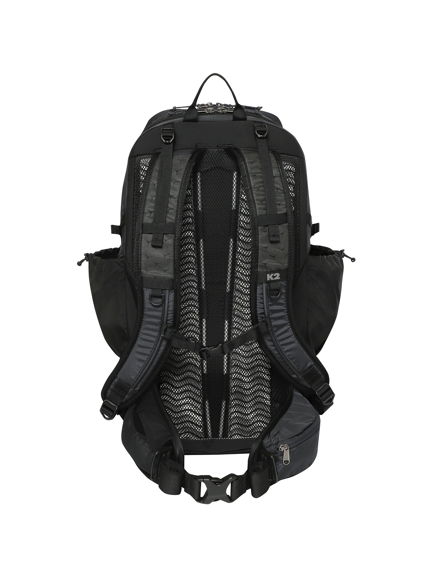 K2 공용 카미노(CAMINO) 35L_SHADOW GREY KUS25B112C - 상세 이미지 3