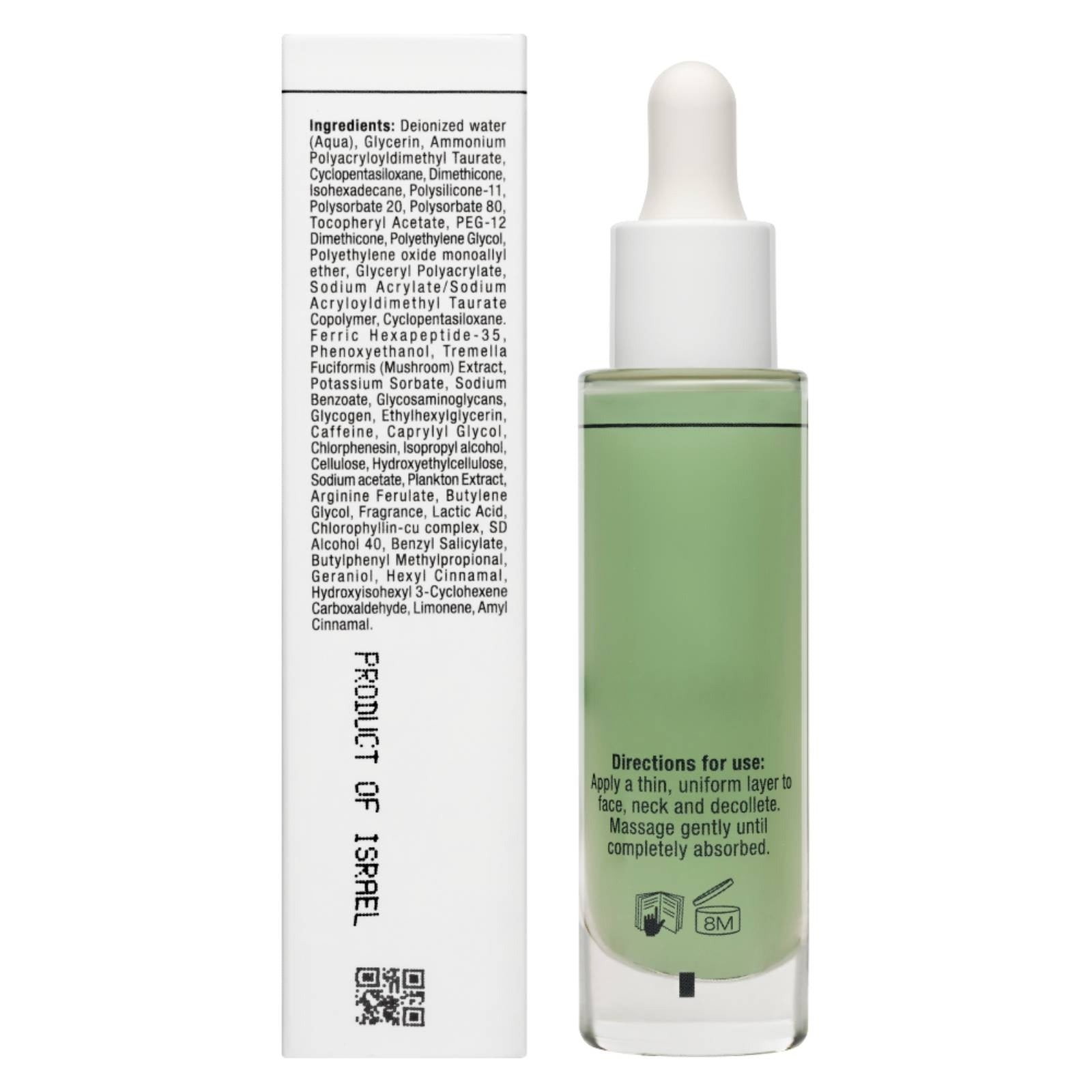 크리스티나 앱솔루트 디톡스세럼 (30ml) - 상세 이미지 2
