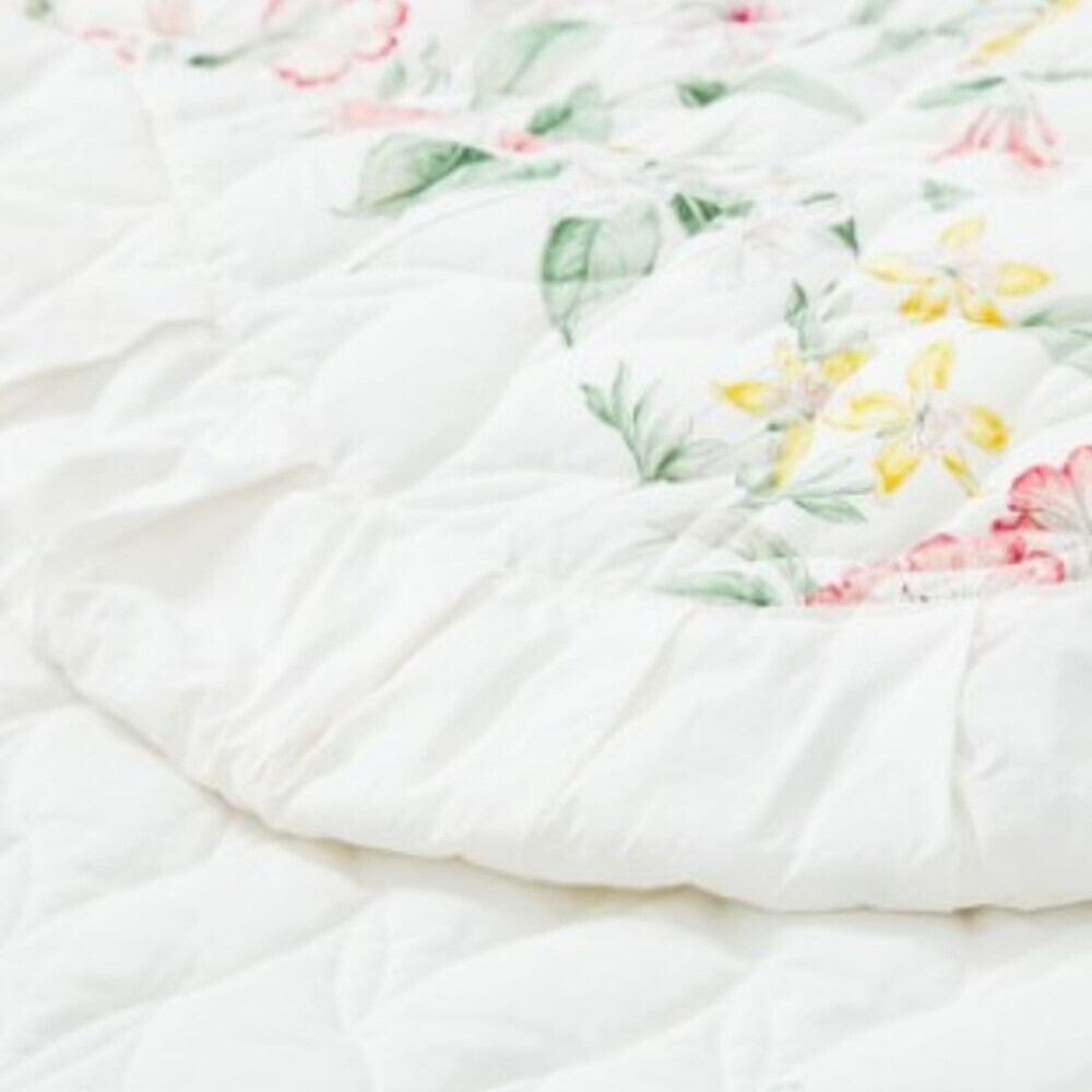 레노마 홈 어스울100% 셀린워싱 사계절 양모 차렵이불 호텔식 고밀도워싱면100%