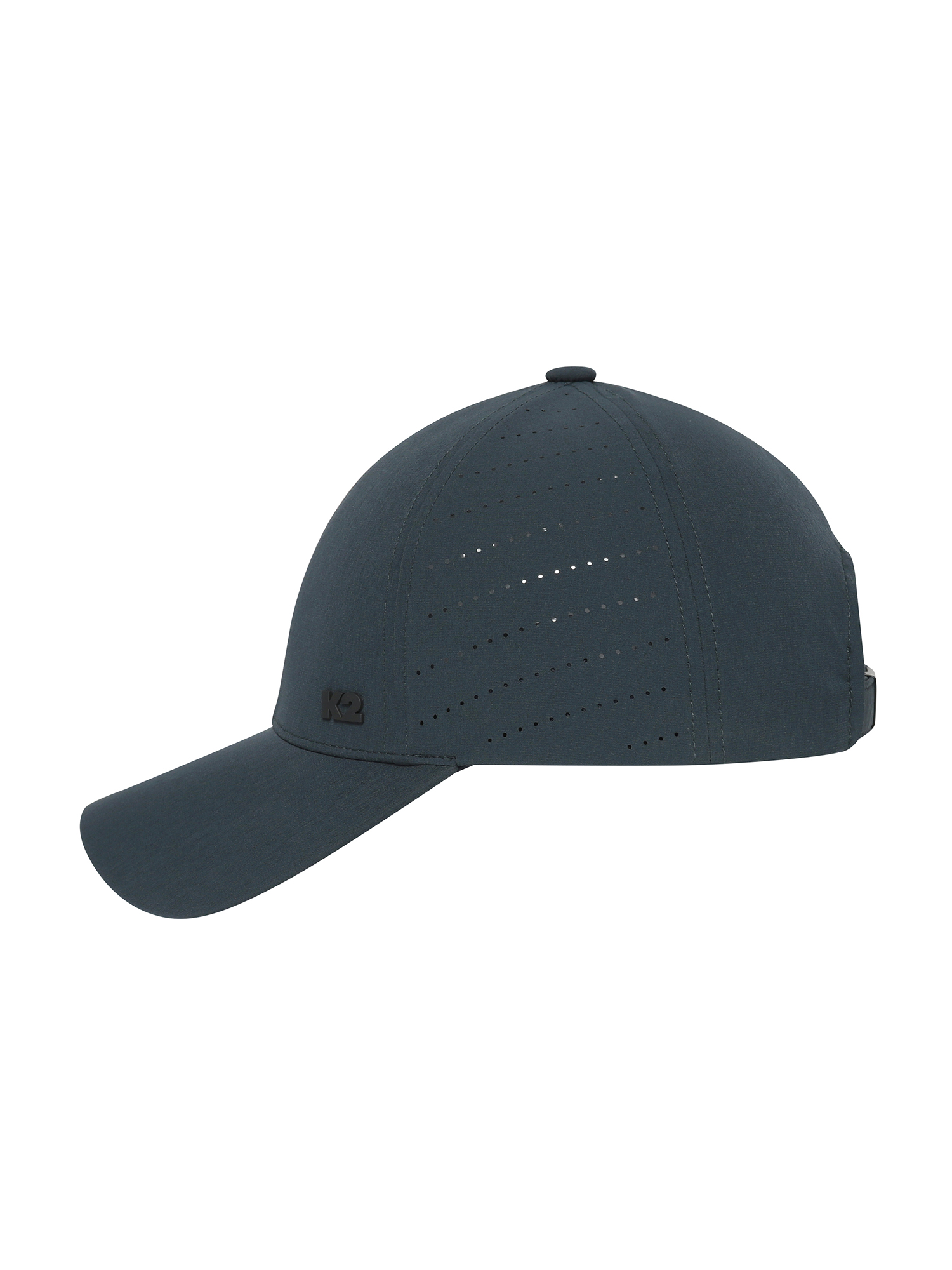 K2 공용 FLYWALK PUNCHING CAP_DEEP TEAL KUS25C514G - 상세 이미지 3