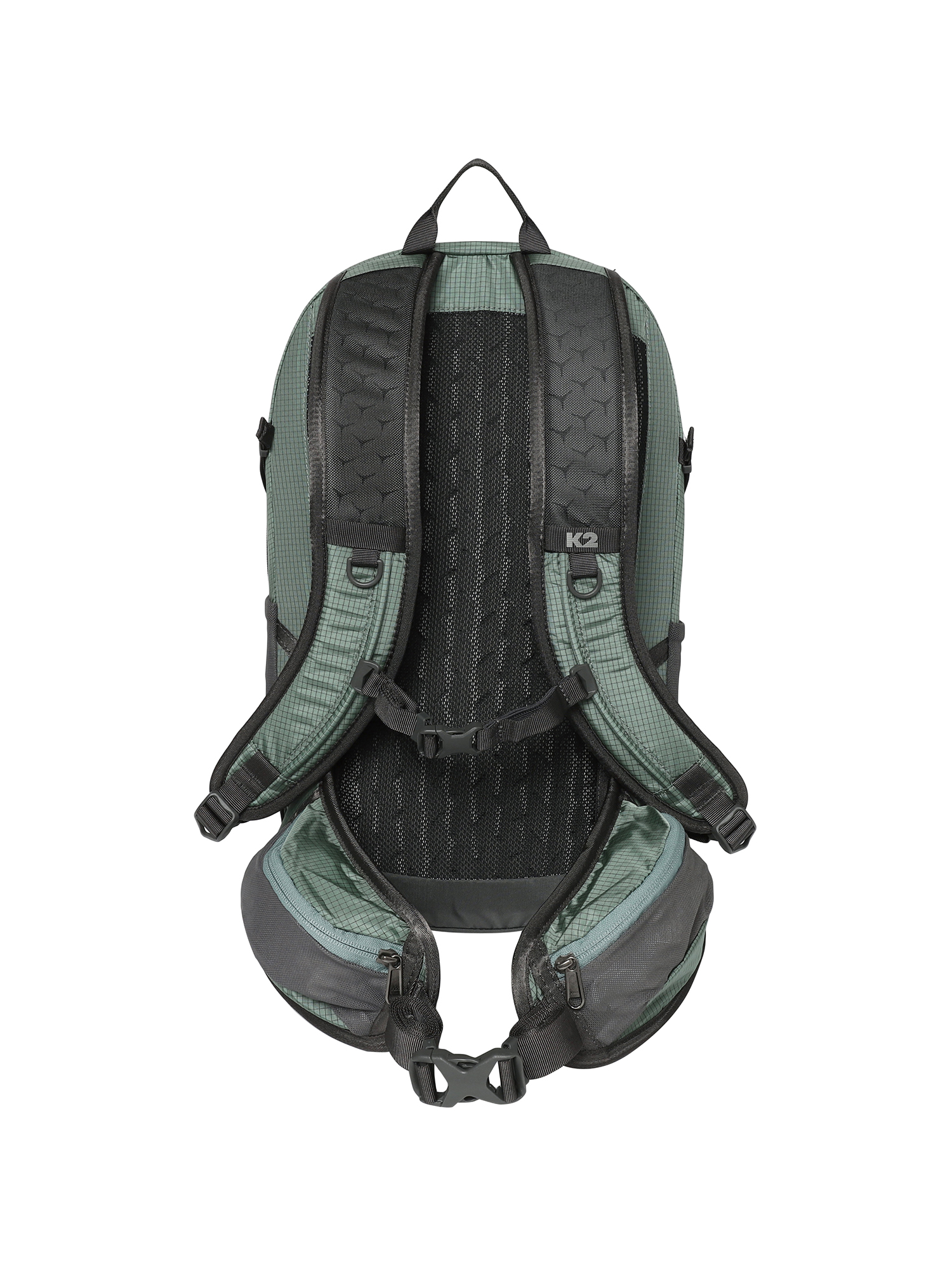 K2 공용 카미노(CAMINO) 23L_FOREST GREEN KUS25B135G - 상세 이미지 2