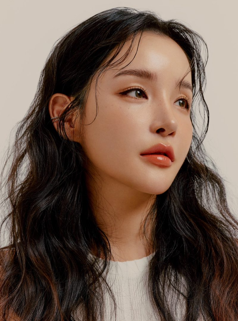 에크멀 라이브 브로우 마이크로 펜슬 1mm 5color - 상세 이미지 2