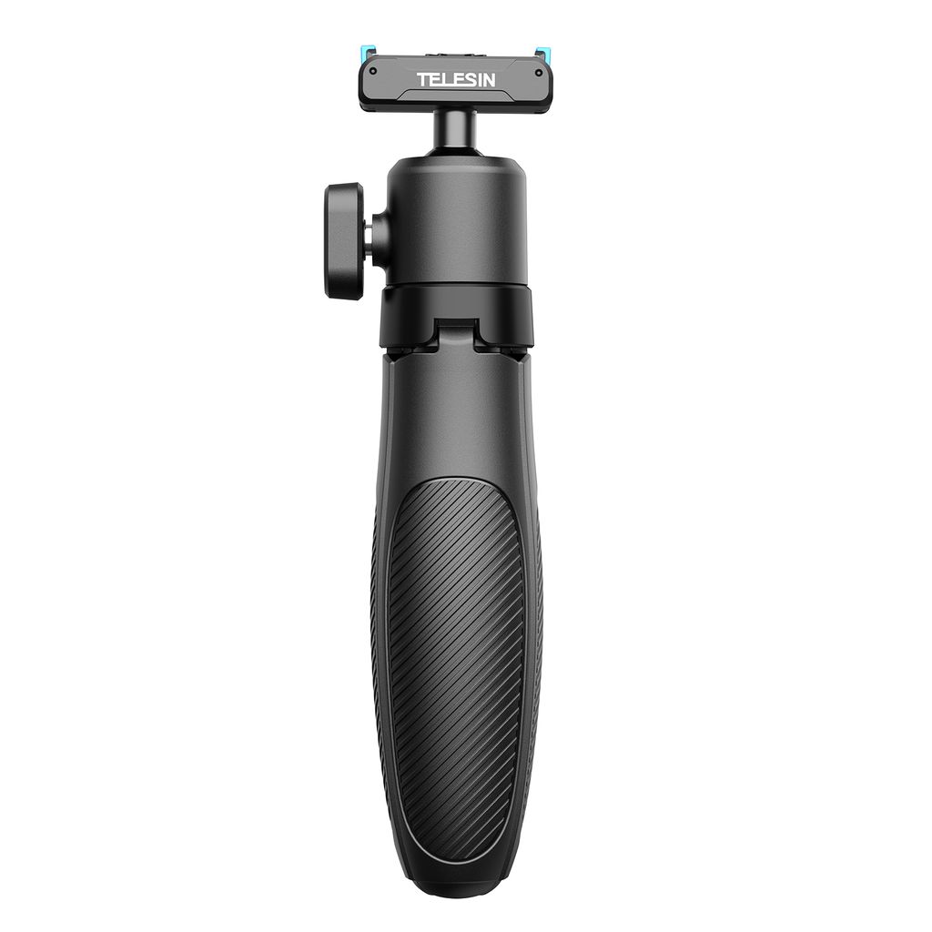텔레신 MNP-13 DJI OSMO ACTION 오즈모 액션 카메라 미니 삼각대 셀피스틱 - 상세 이미지 2