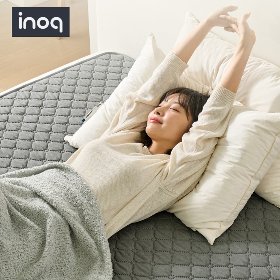 침대 전기장판 워셔블 전기요 슈퍼싱글 탄소 온열 매트