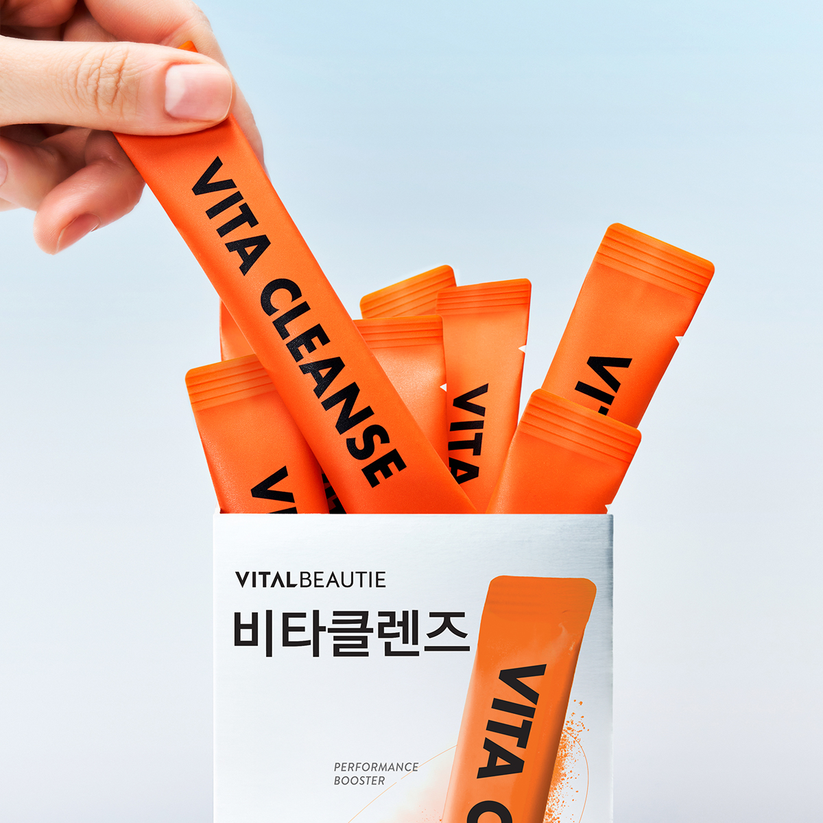 바이탈뷰티 비타클렌즈 30일분-비타민미네랄프리믹스 | 클렌즈 에너지충전 퍼일분먼스강화 - 상세 이미지 3