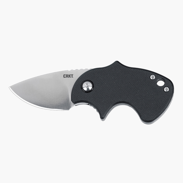CRKT 오르카 어시스트 세미 오토매틱 폴딩 나이프 등산 휴대용 칼 - 상세 이미지 2