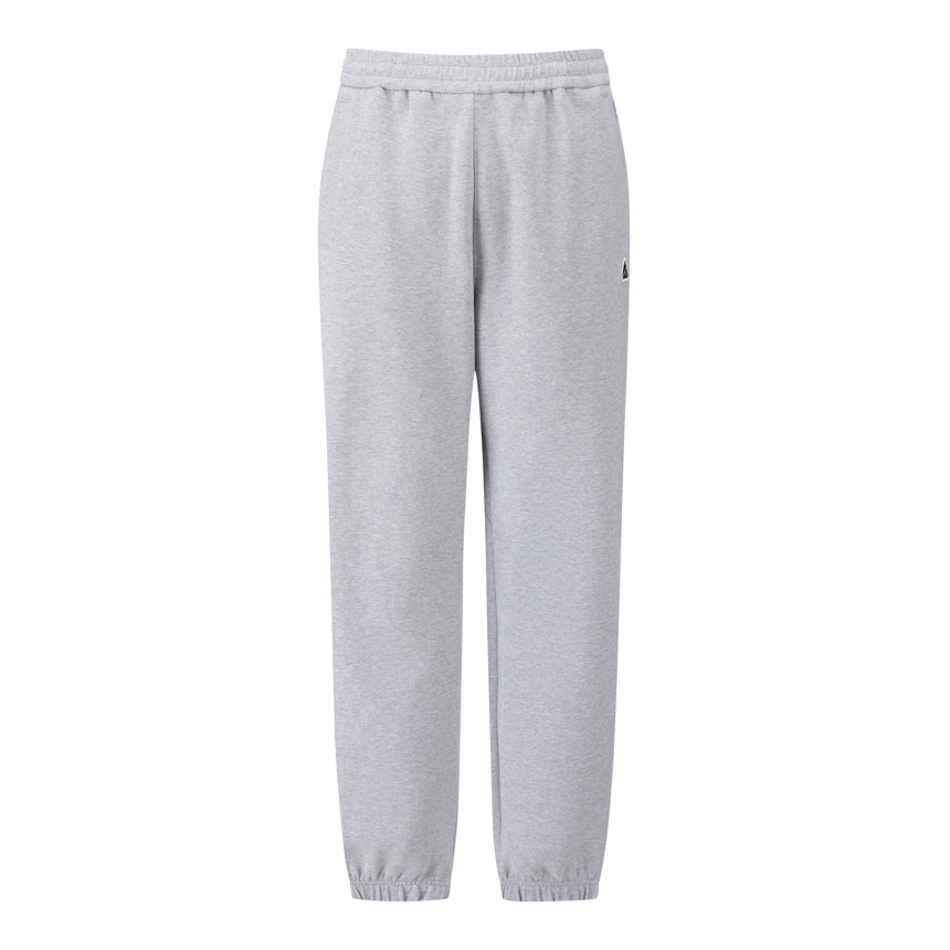 남자 가을 스웻팬츠 조거바지 밴딩 스웨트 트레이닝 - 상세 이미지 4