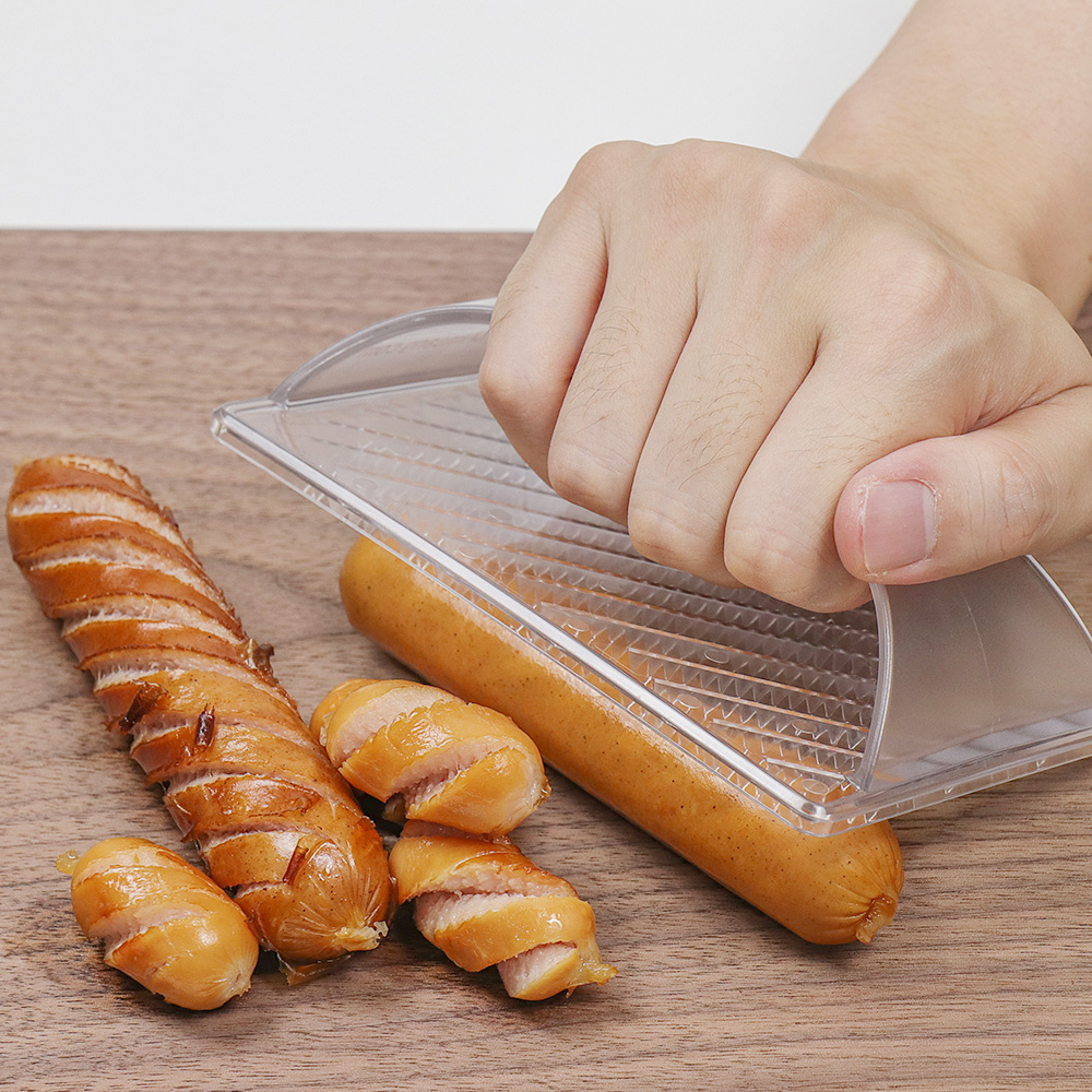소세지 칼집 도구 소시지 칼집 내는 칼 기계 - 상세 이미지 2
