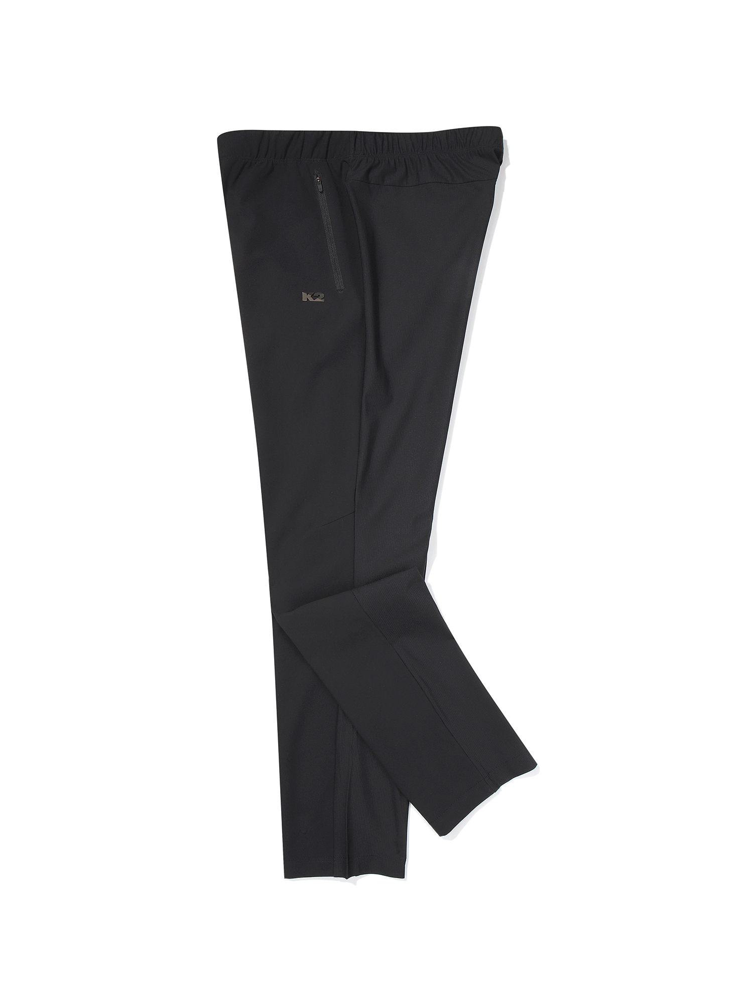 [본사직영] K2 남성 ALP 전문형 하이브리드 팬츠 Black KMP25301Z1 - 상세 이미지 4
