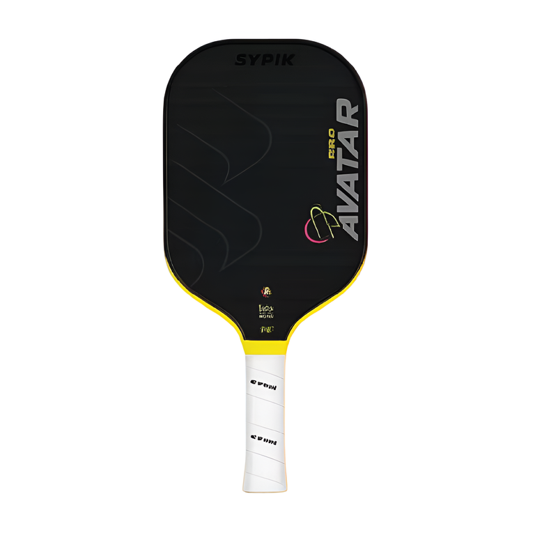 스포모티브 사이픽 아바타 프로 투어 피클볼 패들 SYPIK AVATAR PRO TOUR · 31