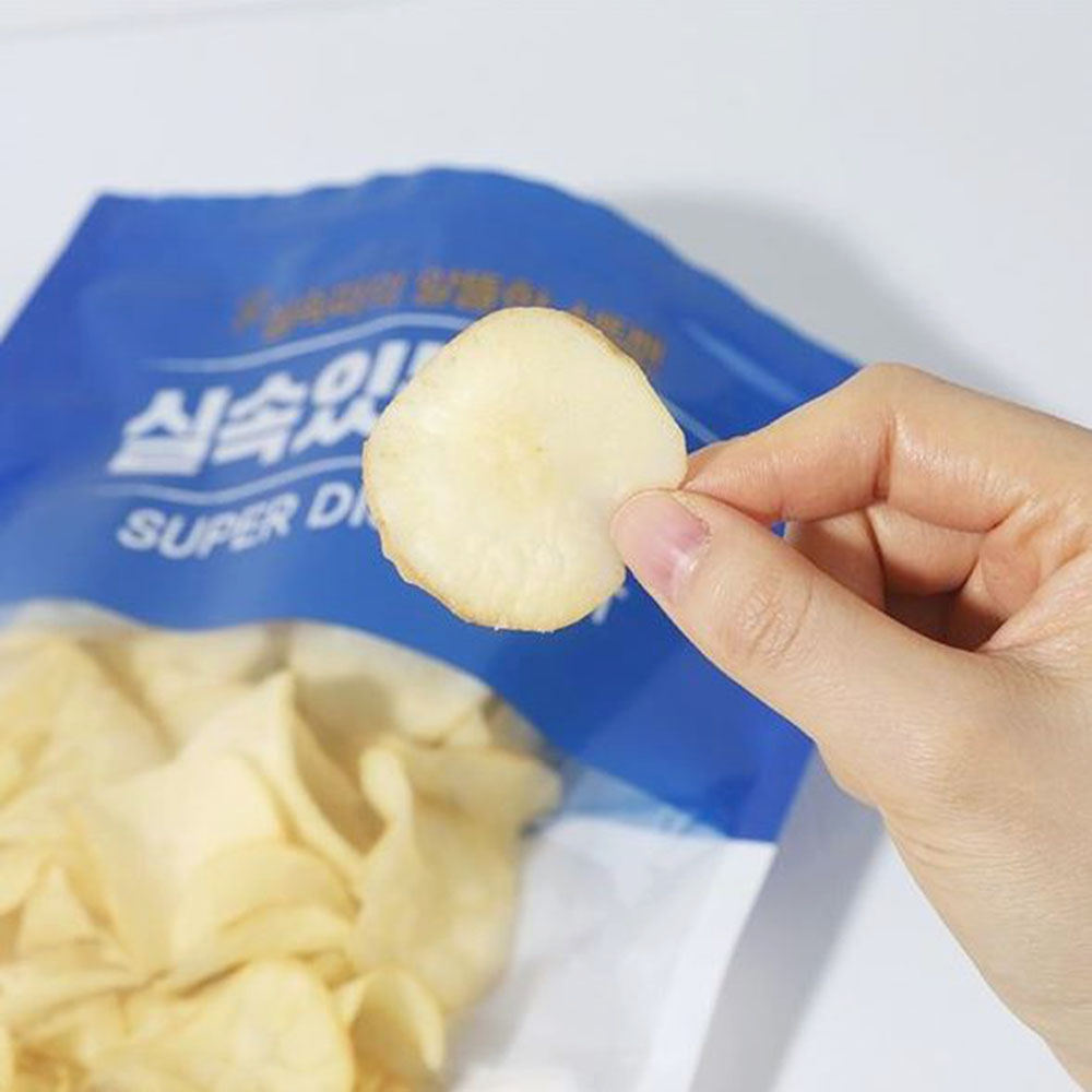 카사바칩 오리지널 간단안주 맥주과자 - 상세 이미지 2