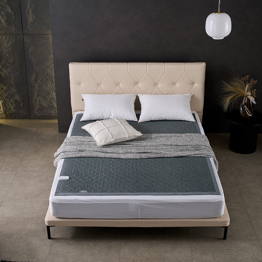 일월 카본 탄소매트