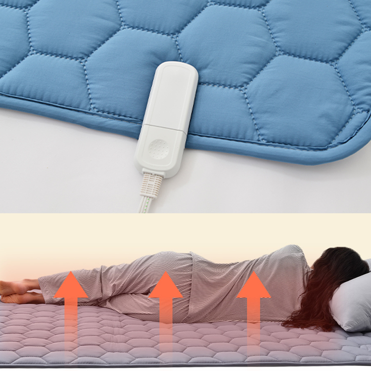 [초끈홈]SS사이즈 레이즈 카본 탄소매트 EMF 검사완료