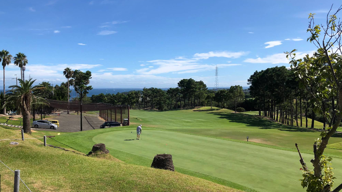 [일본골프여행] 오사카간사이 시내 스타게이트골프3일 골프후간사이 볼거리