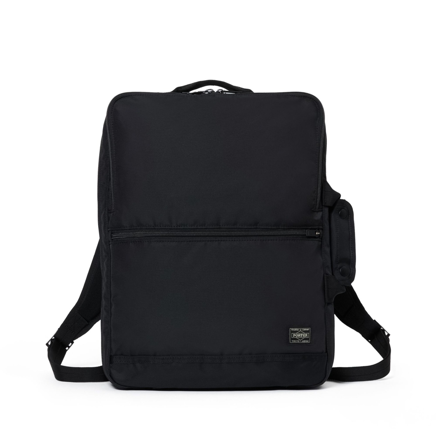 요시다포터 백팩 FLASH 3WAY BRIEFCASE 689-05936 - 상세 이미지 2