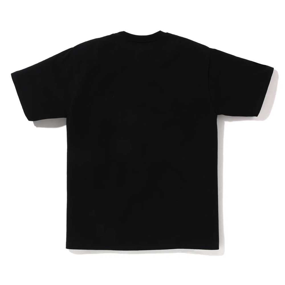 베이프 반팔티 1ST CAMO SEPARATE SHARK TEE 1L30-110-018 - 상세 이미지 2
